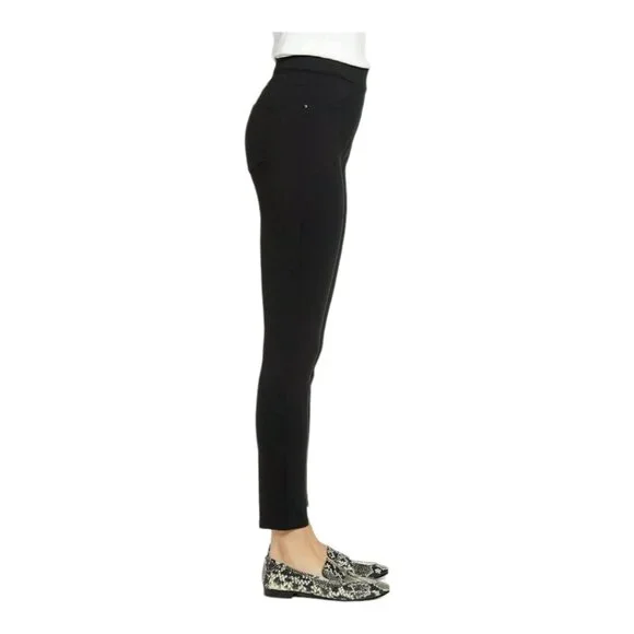 Spanx XL The Perfect Pant in Black - Picture 3 of 11